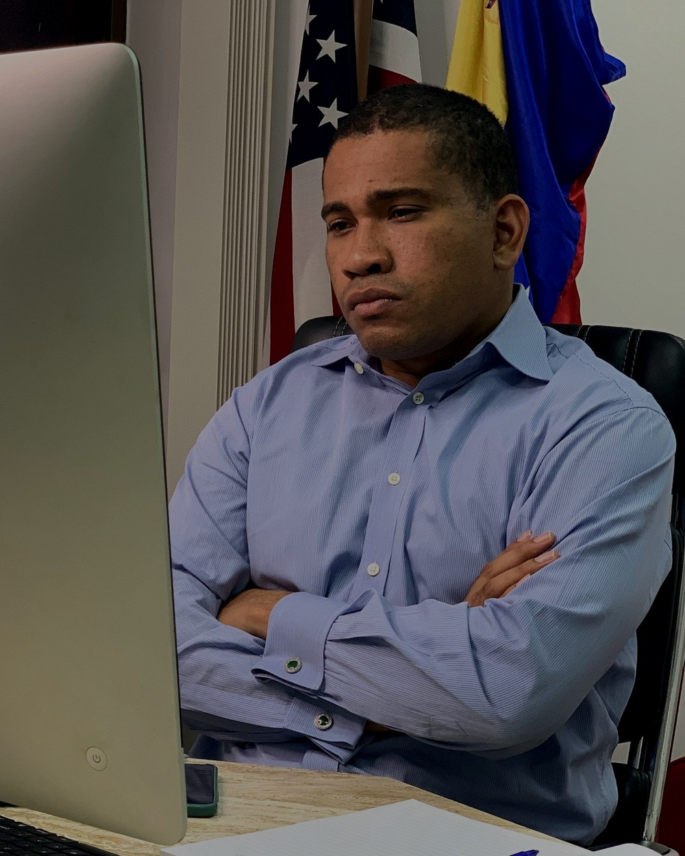 América Latina y el futuro democrático