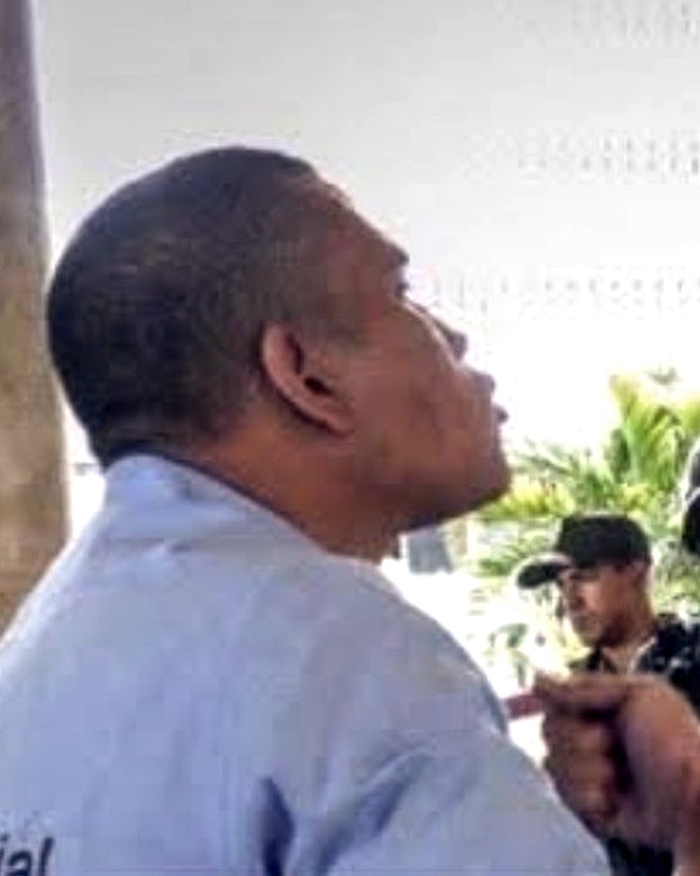 Caso 14.137 CIDH — Leocenis García y 6to Poder