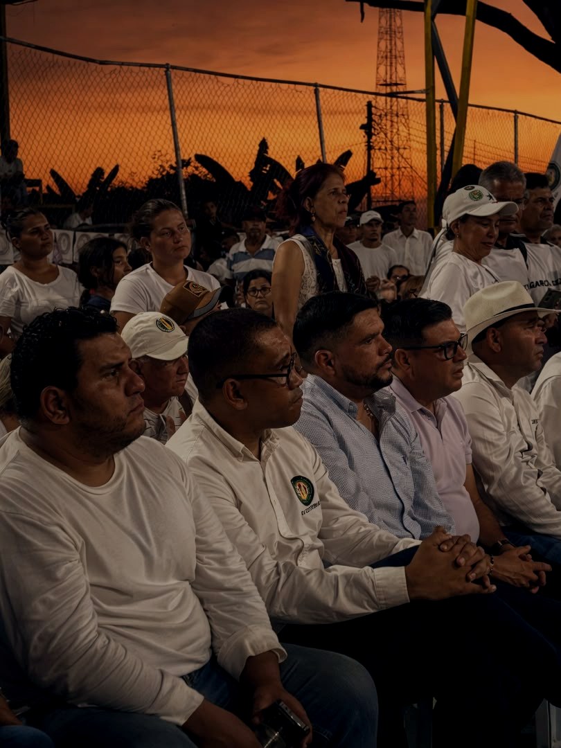 La encrucijada de Acción Democrática