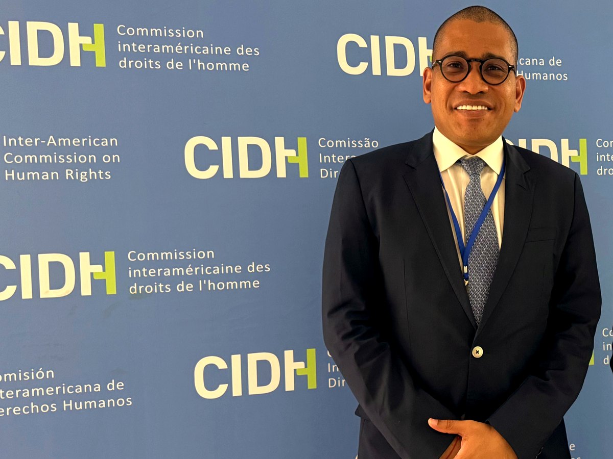 Derechos Humanos