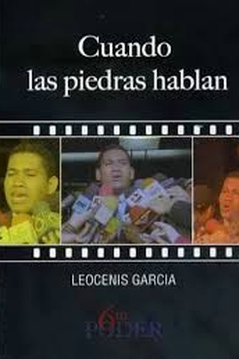 Cuando las Piedras Hablan
