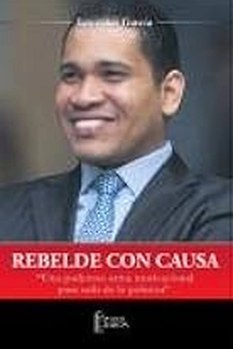 Rebelde con Causa