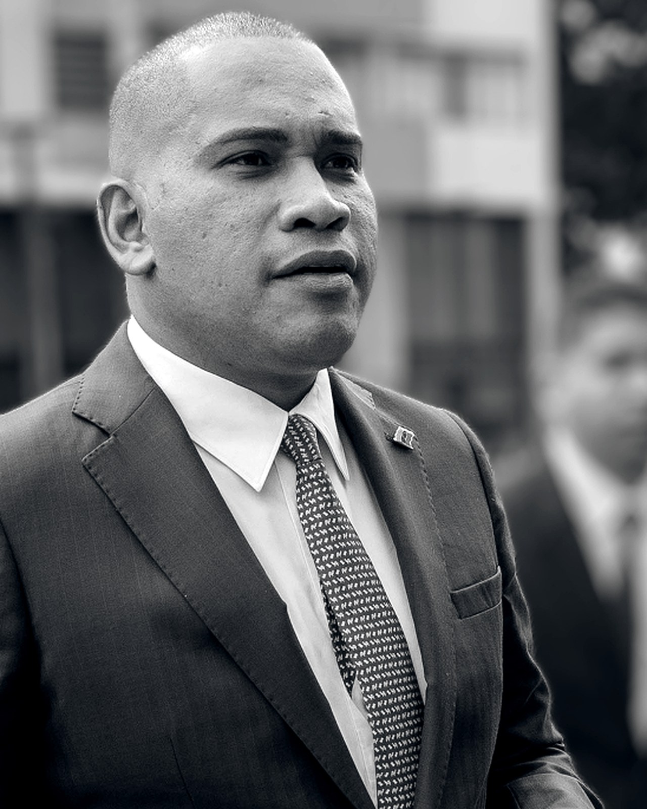 Leocenis García